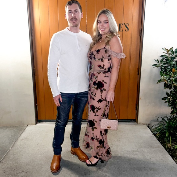 House of CB Imaan skirt set 🥀 - Picture 4 of 4